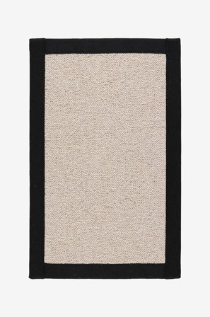 InHouse Group - Dörrmatta Karl - Beige - Ovi- & porrasmatot - 60X90 - - Homeroom