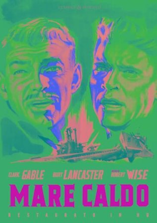 Mare Caldo (Restaurato In Hd)