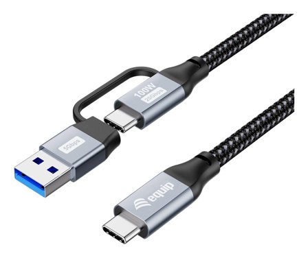 Equip Usb Cable Usb 3.2 Gen 2X2 2 M