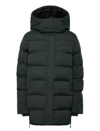 Helly Hansen | W Aspire Puffy Parka | M