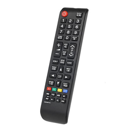 AA59-00741A Universal TV-fjärrkontroll Smart Controller för Samsung HDTV LED Smart Digital TV{ DB}