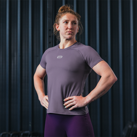 SBD Apparel Aspire Training T-shirt Dam