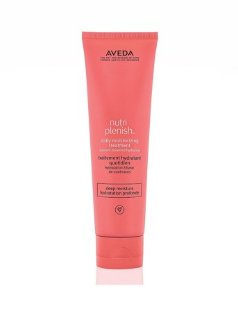 Aveda Nutriplenish Daily Treatment 150 ml, Hår, Shampoo & Hårpleje, Hårkur