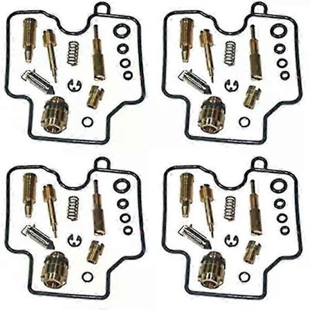 Yamaha Xj 900s Diversion 1995-2002 Xj900s Xj900 S moottoripyörän kaasutinsarja polttoainejärjestelmän kellukemäntä