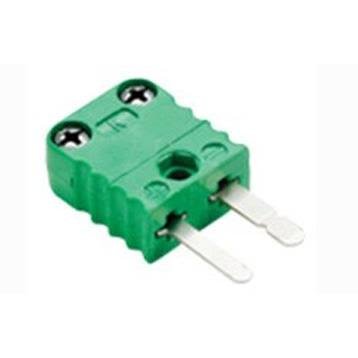 Testo F11KX Termopariliitin tyyppi K, mini, uros, Mittatyökalut