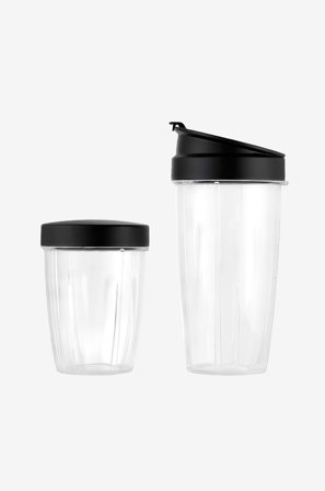 Champion Nordic - Extra Behållare Till Chmb100 - Mixers & blenders - Från Homeroom
