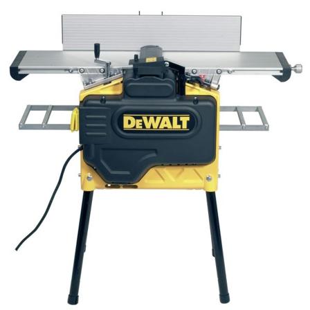 Dewalt D27300-QS Rikt- och planhyvel 2100 W, Handverktyg