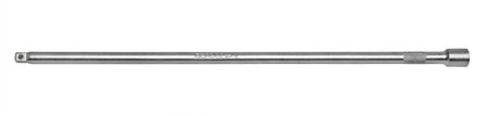 Ironside 100260 Förlängning 300 mm, 1/4", Handverktyg