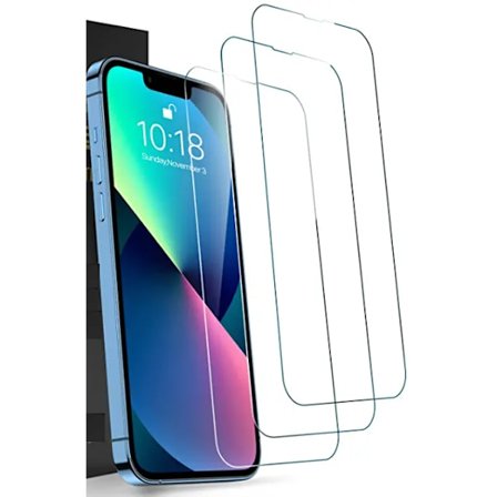 (3-pack) skärmskydd för Iphone 14 pro max