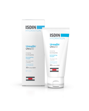 Isdin Ureadin Ultra 30 Crema Emolliente Corpo 50ml
