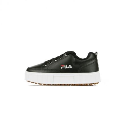 Fila - Sneakers - Svart - Dam - Storlek: 40 Eu, Dam, Storlek: 40 EU
