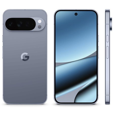 Google Pixel 10 Pro XL - 5G - dual-SIM - RAM 16 GB / Internal Memory 256 GB - OLED display - 6.8" - 2992 x 1344 pixels (120 Hz) - 3x rear cameras 50