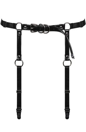 Obsessive A756 Strumpfhaltergürtel XL/XXL