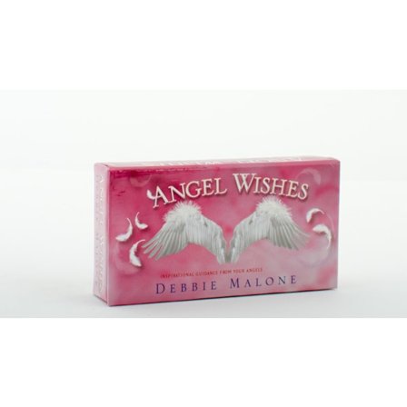 Angel Wishes 9781572818682