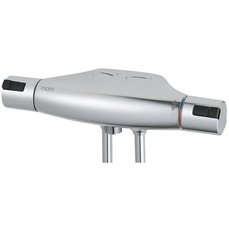 Mora Cera T4 241200 Duschblandare 40 c/c, Badrum