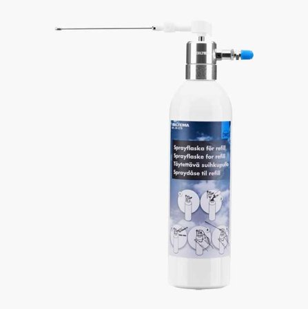 Sprayflaska för refill 650 ml