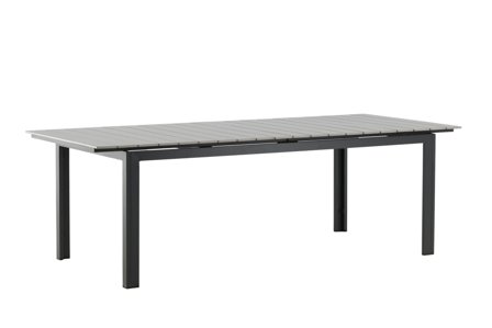 Venture Home Levels 4035-620 Matbord grått, Utemöbler