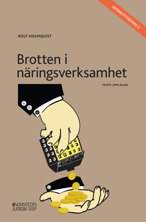 Brotten i näringsverksamhet :
