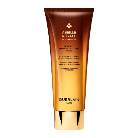 Guerlain Ab Roy Double R Mask Inpackning & behandling Unisex 200 ML
