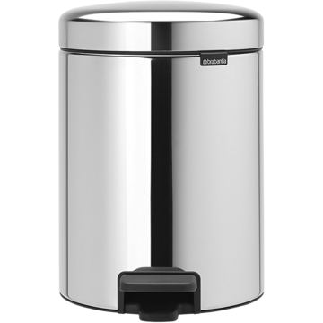 Pedalbøtte Brabantia NewIcon 5