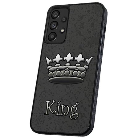 Samsung Galaxy A13 4G - Cover/Mobilcover King
