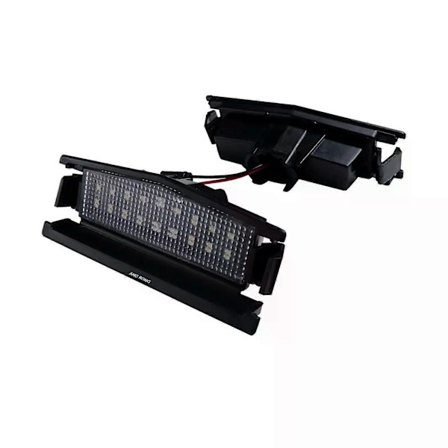 SMD LED Skiltlys For Mazda 2 DJ DL MX-5 Miata Roadster ND 15+