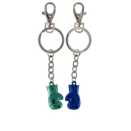 Bff Nyckelring Boxhandske 2 st - Tinka