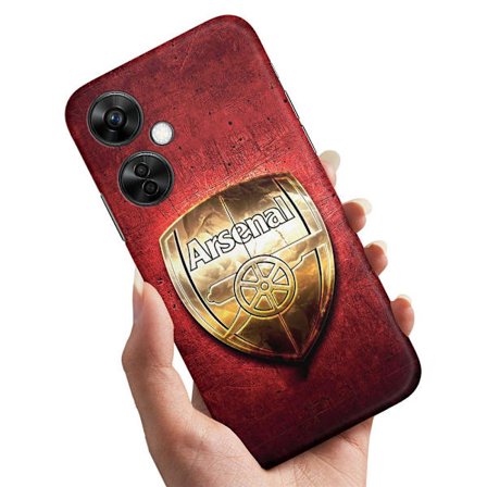 Kuoret / Suojakuoret OnePlus Nord CE 3 Lite 5G - Arsenal