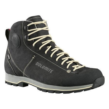 Dolomite 54 High FG Gore-Tex Unisex unlined boots Black 43 1/3
