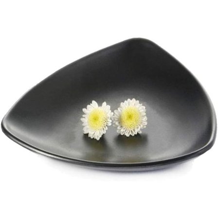 Sort Nøgleringsskål Smykkebakke Nøglebakke Organizer, Kommode Dekoration Entré Nøglebakke Dekorativ Pyntebakke Indflytningsgave