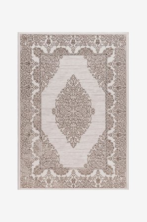 KM Home - Matta Ankara - Koppar - Slätvävda mattor - 200X290 - Från Homeroom