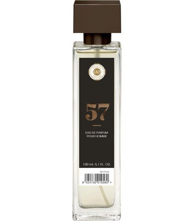 Iap Pharma Eau De Parfum 57 Pour Homme 150ml