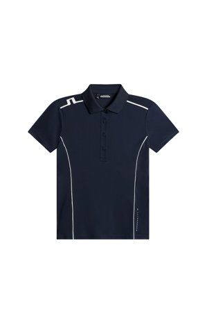 J.Lindeberg - Golf - Leyla Polo - Blue - Femme - S