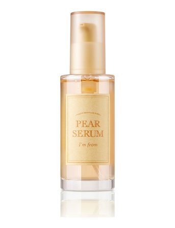 I'm From Pear Serum - Nude - 50 ml