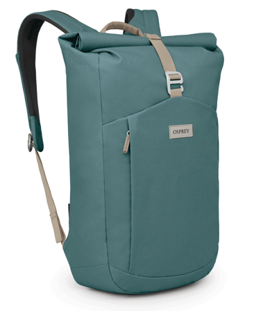 Osprey Arcane Roll Top Pack Cascade Blue