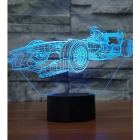 3D Racing Car Nattlampa Illusion Nattlampa 7 Färg