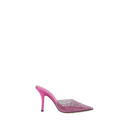 Paris Texas pumps Pink, Dame, Størrelse: 38 EU