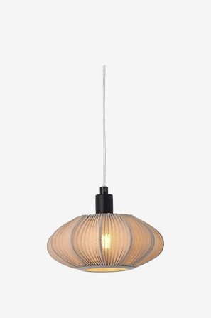 Aneta Lighting - Fönsterlampa Mamsell - Grå - Fönsterlampor - Från Homeroom