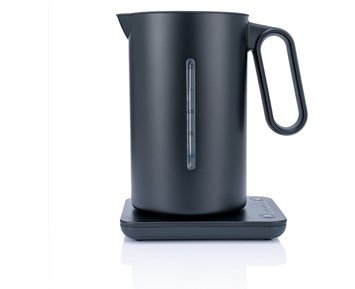 Wilfa WSDK-2000B - Stilren vattenkokare med ställbar temperatur