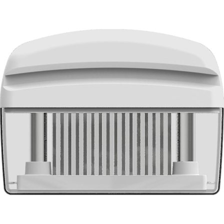 Kjøttmører i rustfritt stål - Kjøkkenverktøy