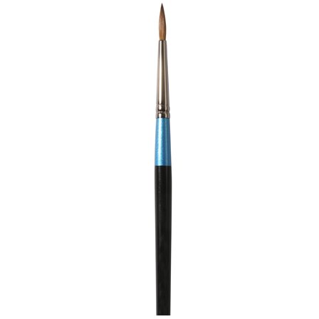 Watercolor brush series 34 Sable Round Nr 5