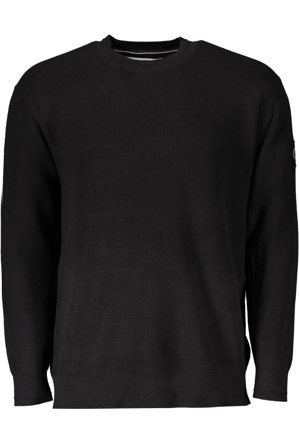 Calvin Klein Maglia Uomo Nero