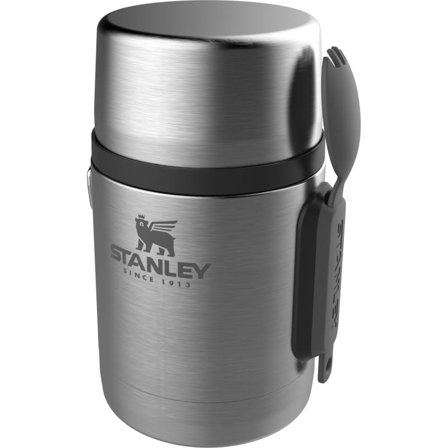 Stanley Adventure Food Jar 0.53L thermoses Metal OneSize