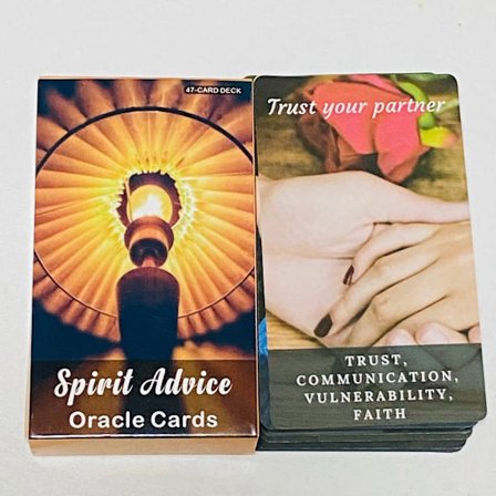 Angel Numbers Oracle Deck Dører til skjebnen Meldinger fra himmelen Visdoms hvisken Manifesterende kjærlighet Oracle Cards Oracle Cards