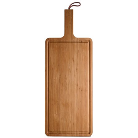 Eva solo Nordic Kitchen Skærebræt 44 x 22 cm - Bambus | KitchenOne