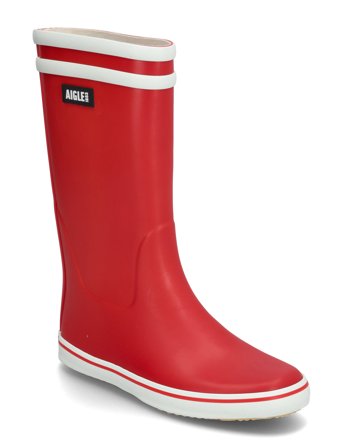 Aigle | Ai Malouine 2 Rouge/Blanc | 38