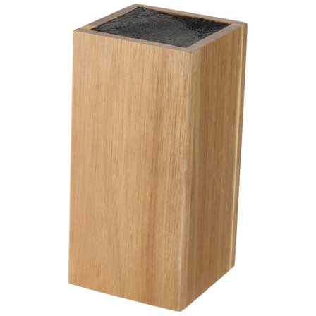 Dorre Kini firkantet knivblokk' - 'Natur