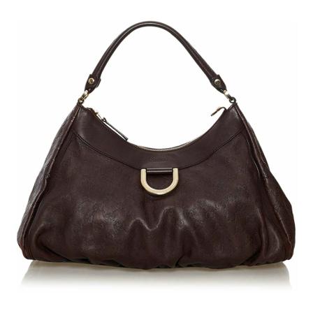 Gucci, Shoulder Bags Brązowy, Kobieta, Rozmiar: ONE Size