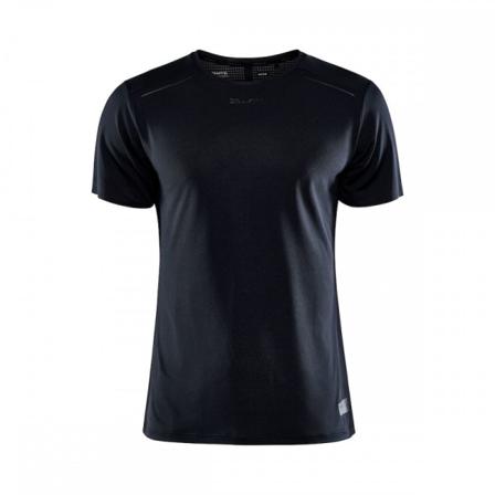Craft Mens Pro Hypervent Kortärmad T-shirt Xl Svart