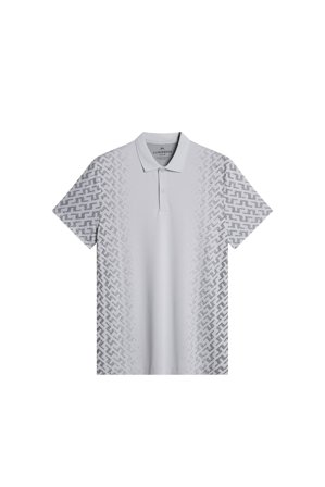 J.Lindeberg - Golf - Kalle Polo - Grå - Man - M